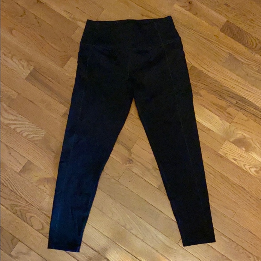 Knockout by Victoria Secret Tights